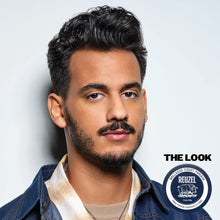 Load image into Gallery viewer, Reuzel Road Trip Fibre Pomade (95 g Full‑Size + 35 g Mini for Road Trips)
