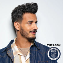 Load image into Gallery viewer, Reuzel Road Trip Fibre Pomade (95 g Full‑Size + 35 g Mini for Road Trips)
