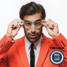Load image into Gallery viewer, Reuzel Road Trip Fibre Pomade (95 g Full‑Size + 35 g Mini for Road Trips)
