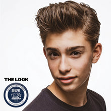 Load image into Gallery viewer, Reuzel Road Trip Fibre Pomade (95 g Full‑Size + 35 g Mini for Road Trips)
