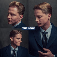 Load image into Gallery viewer, Reuzel Road Trip Fibre Pomade (95 g Full‑Size + 35 g Mini for Road Trips)
