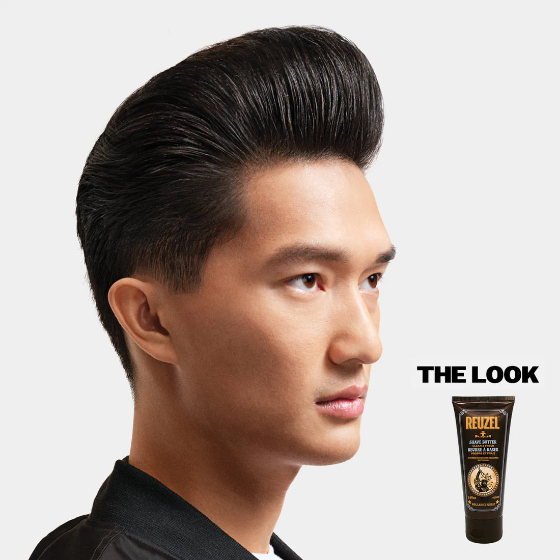 Reuzel Clean & Fresh Shave Butter 100ml