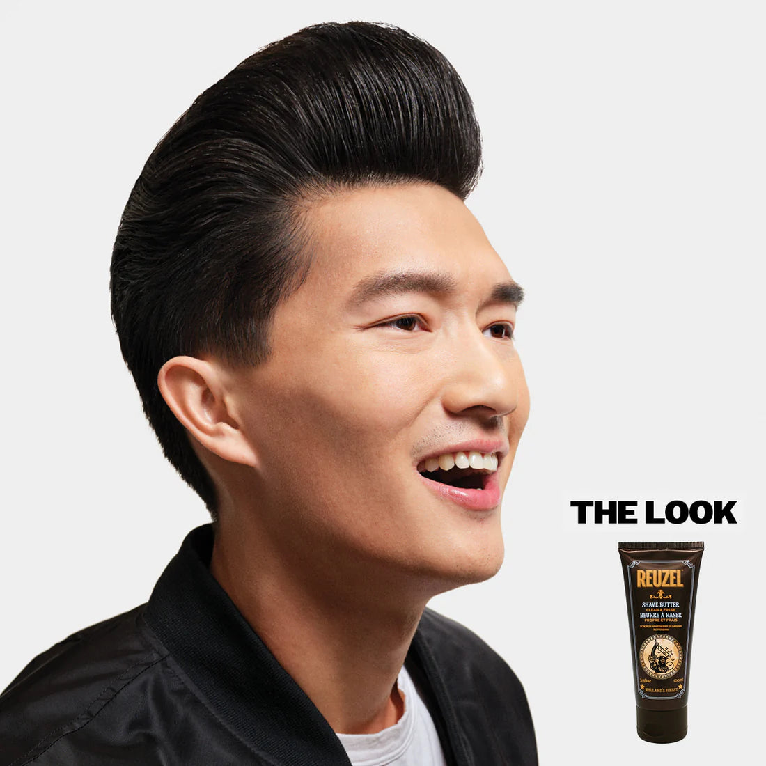 Reuzel Clean & Fresh Shave Butter 100ml