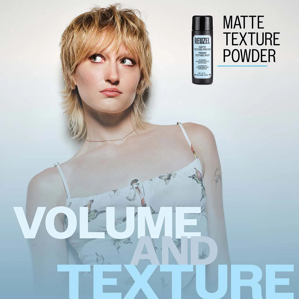 Reuzel Texture Powder 15g