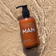 Vitaman Scalp Treatment