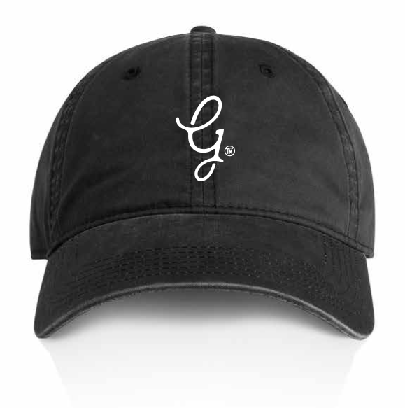 Classic Gents Embroidered Cap