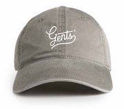 Classic Gents Embroidered Cap