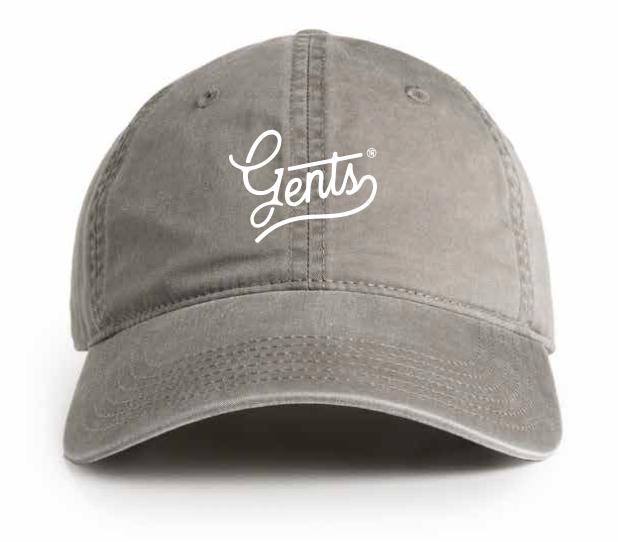 Classic Gents Embroidered Cap