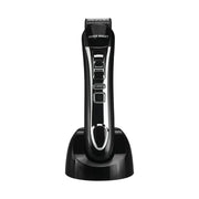 Silver Bullet Lithium 100 PRO Cordless Hair Trimmer Black