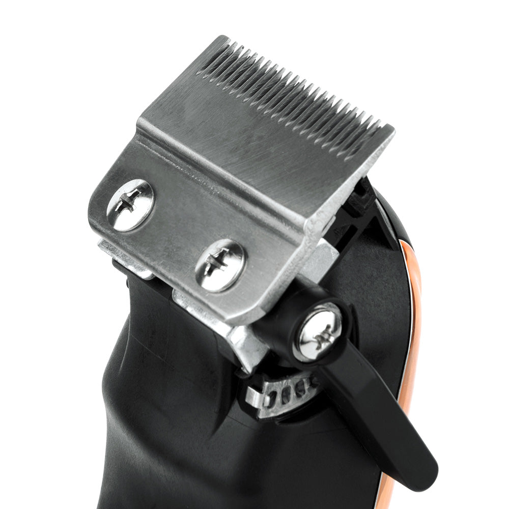 Silver Bullet Smooth Rider Cordless Hair Clipper