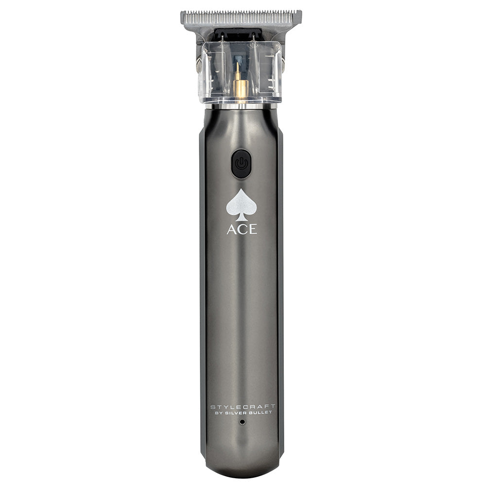 StyleCraft by Silver Bullet ACE Hair Trimmer