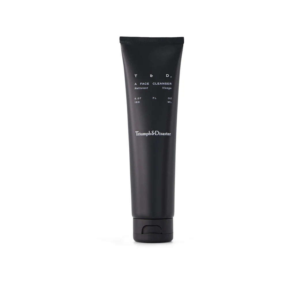 Face Cleanser