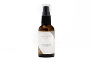 Cutthroat Unscented Pre-shave Oil