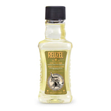 Load image into Gallery viewer, Reuzel 3-in-1 Tea Tree Shampoo 350ml
