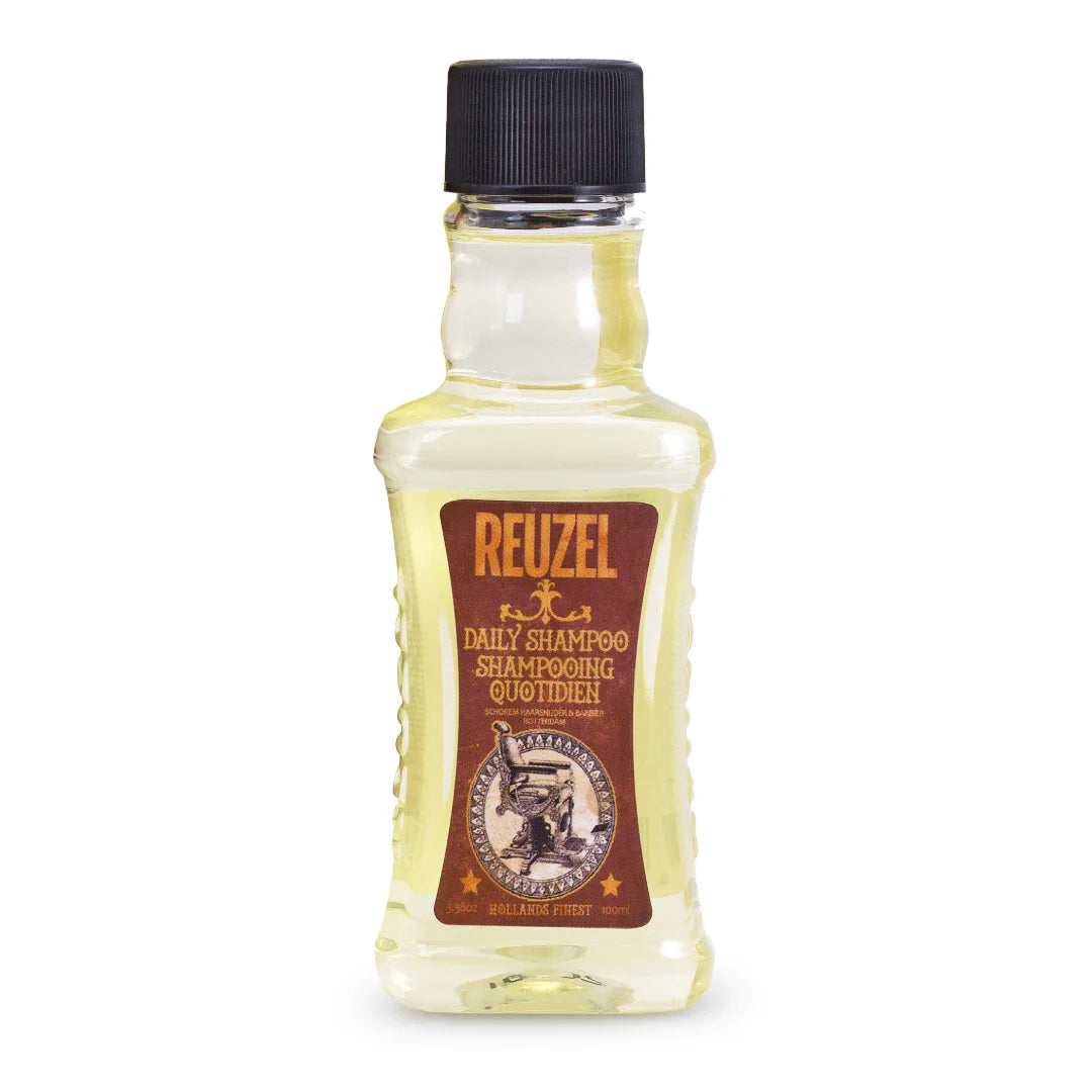 Reuzel Daily Hair Shampoo 350ml