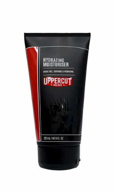 Uppercut hydrating moisturiser