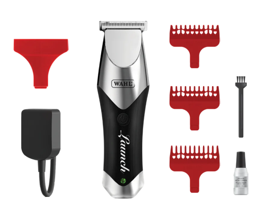 Wahl Launch Trimmer