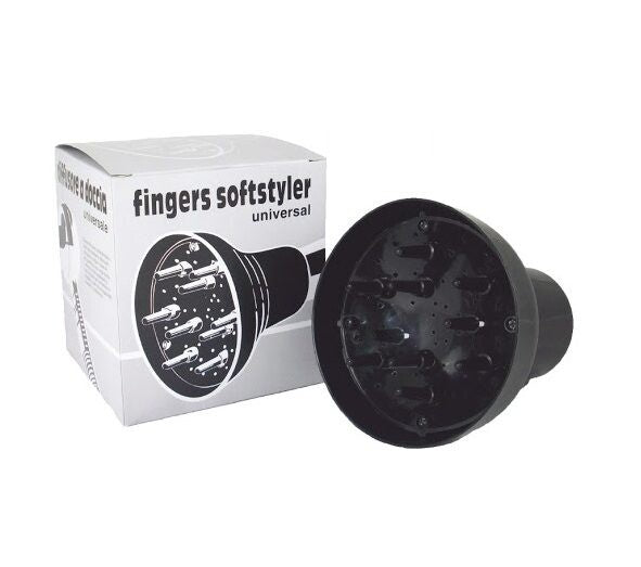 Fingers Softstyler Universal Diffuser