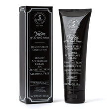 Load image into Gallery viewer, Taylor of Old Bond Street – Jermyn Street Aftershave Balm (75 ml)
