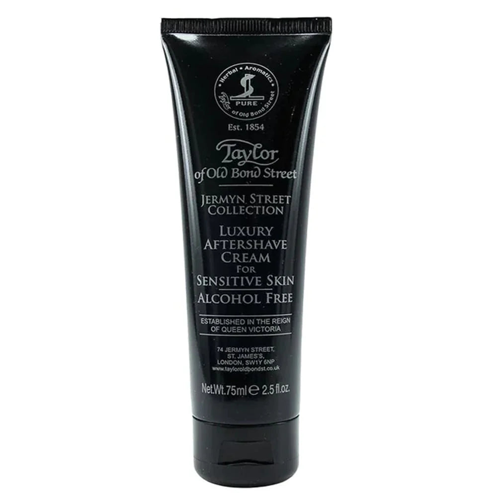 Taylor of Old Bond Street – Jermyn Street Aftershave Balm (75 ml)