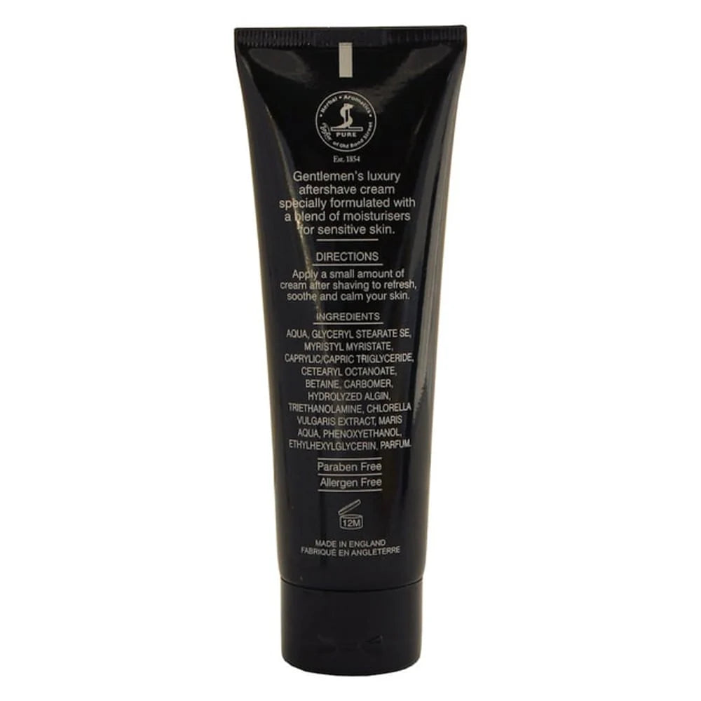 Taylor of Old Bond Street – Jermyn Street Aftershave Balm (75 ml)
