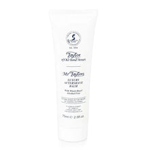 Load image into Gallery viewer, Taylor of Old Bond Street – Mr Taylor Aftershave Balm (75 ml)
