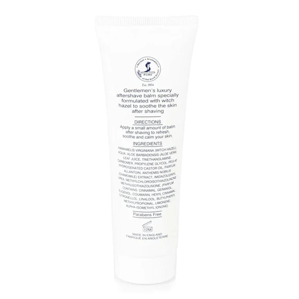 Taylor of Old Bond Street – Mr Taylor Aftershave Balm (75 ml)