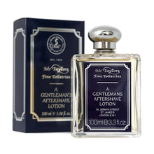 Load image into Gallery viewer, Taylor of Old Bond Street – Mr Taylor Aftershave Lotion (100 ml)
