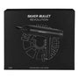 Load image into Gallery viewer, Silver Bullet Revolution Hair Dryer Black
