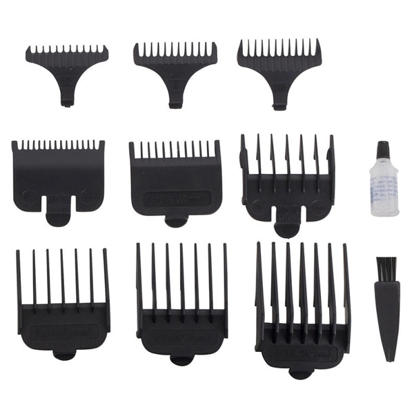 Silver Bullet Dynamic Duo Hair Clipper and Trimmer