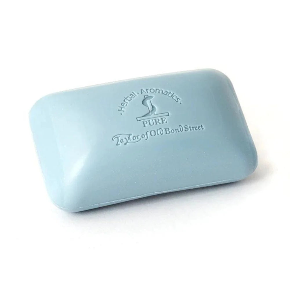 Taylor of Old Bond Street – Eton College Bath Soap (200 g)