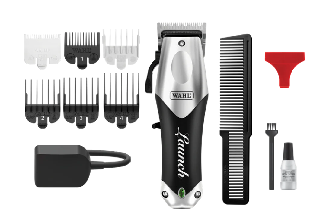 Wahl Launch Clipper