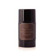 Taylor of Old Bond Street – Tobacco Leaf Deodorant Stick (75 ml)