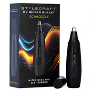 Silver Bullet Stylecraft Schnozzle Nose/Ear Trimmer