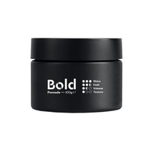 Load image into Gallery viewer, Formidable Bold Pomade
