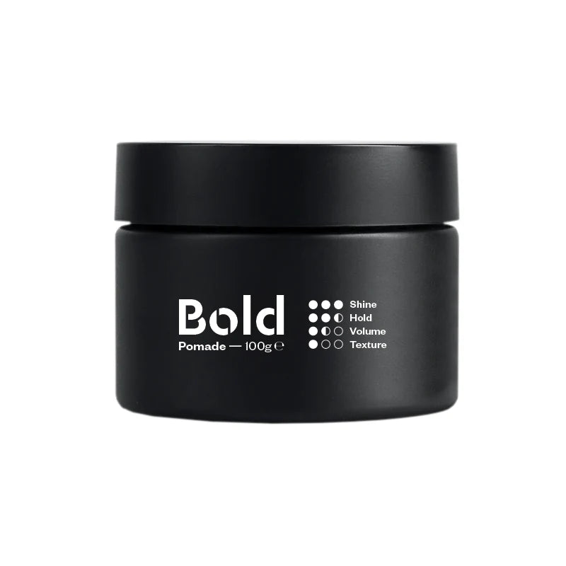 Formidable Bold Pomade