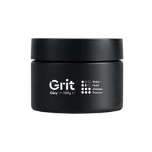 Load image into Gallery viewer, Formidable Grit Hair Clay
