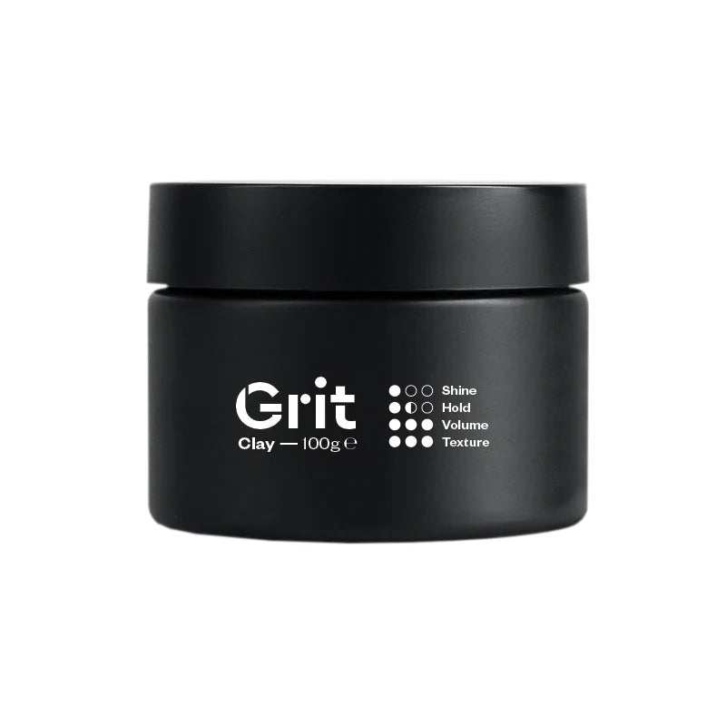 Formidable Grit Hair Clay
