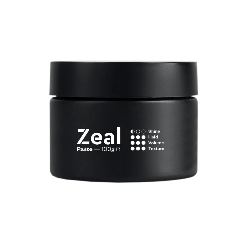 Formidable Zeal Paste