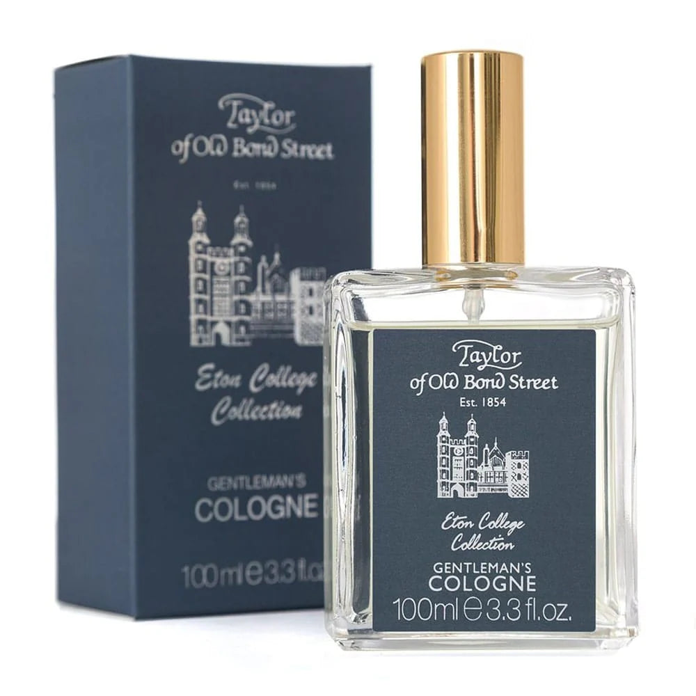 Taylor of Old Bond Street – Eton College Cologne (100ml)