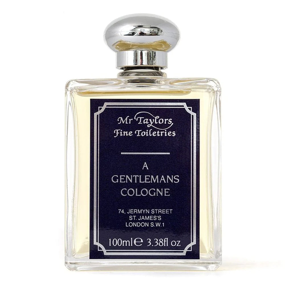 Taylor of Old Bond Street – Mr Taylor Cologne (100ml)