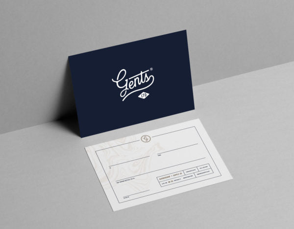 Gents Supply Co