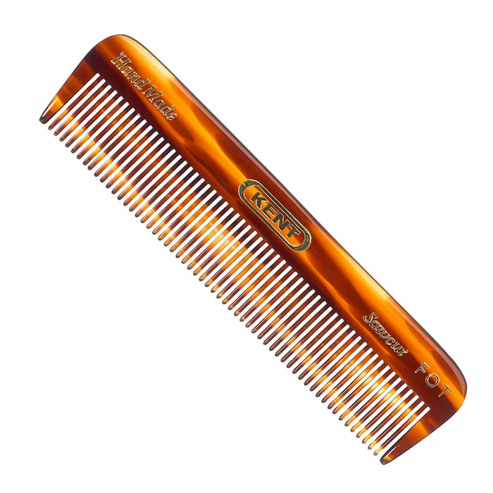 Kent FOT Handmade Pocket Comb – 112mm