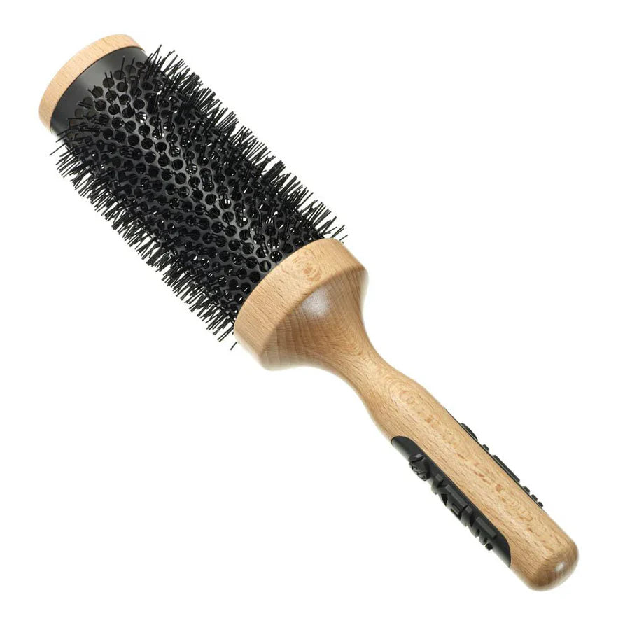 Kent PF13 Perfect For Curling 60mm Ceramic Round Brush