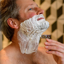 Load image into Gallery viewer, Merkur 34C Safety Razor – Chrome
