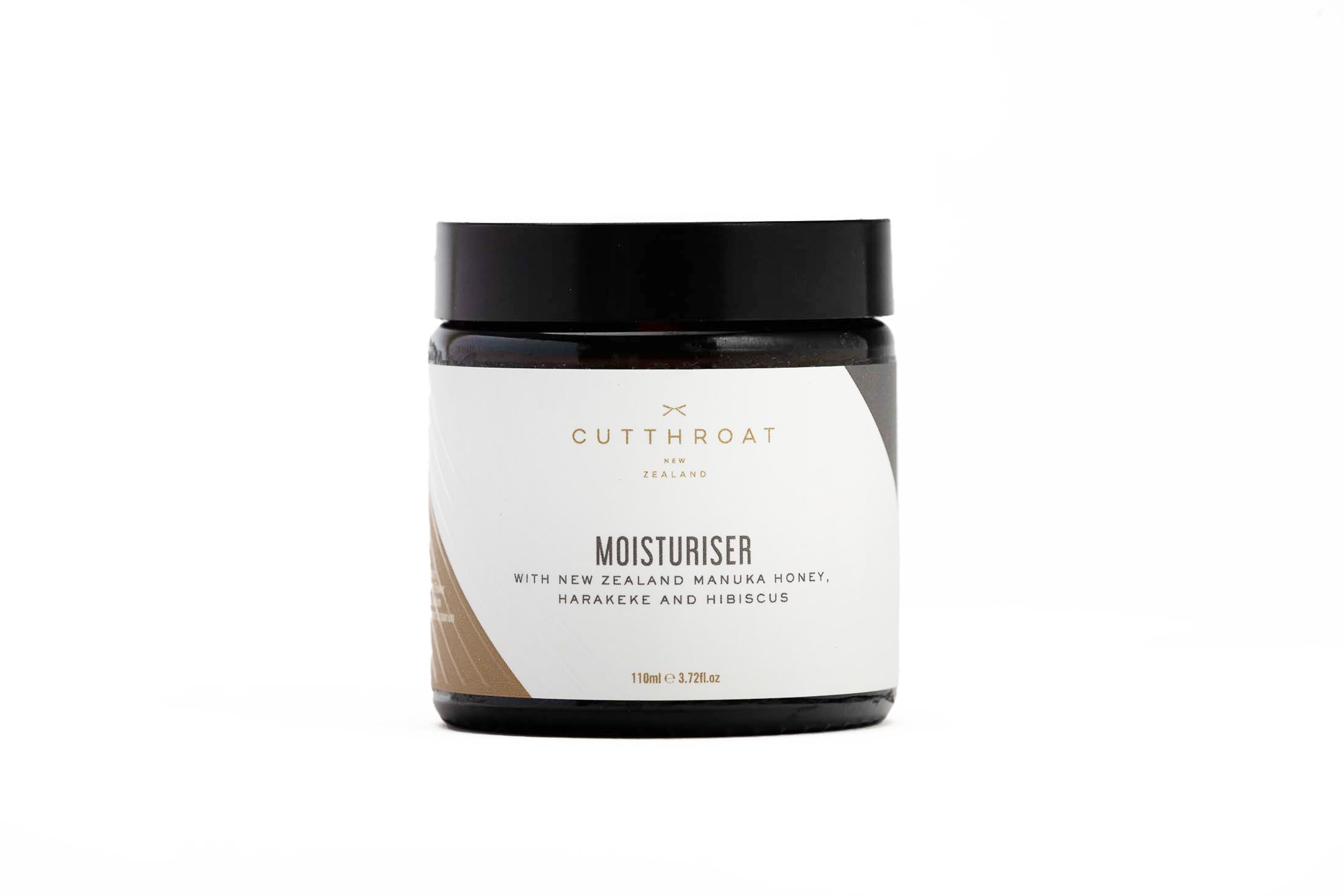moisturiser