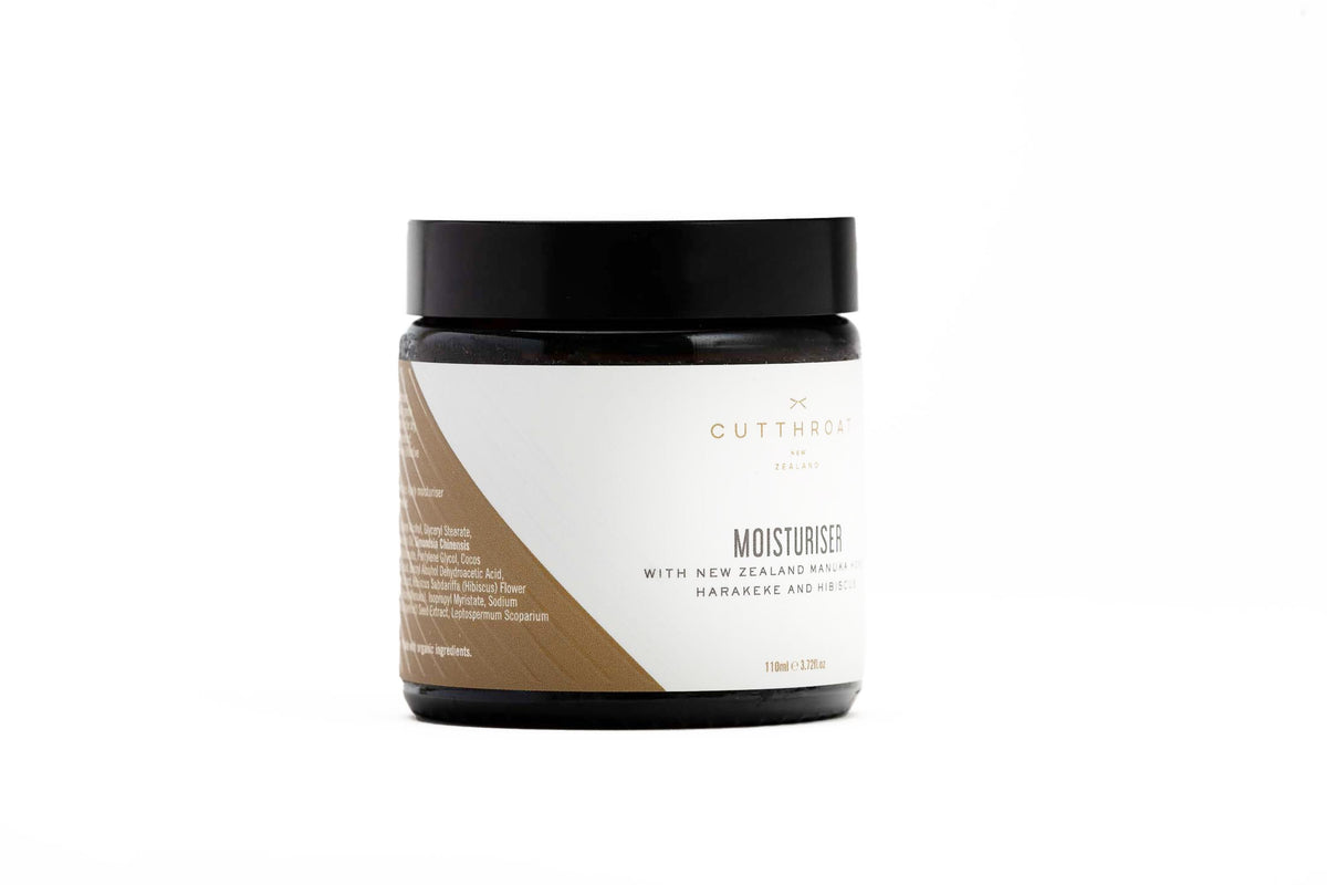 mens moisturiser