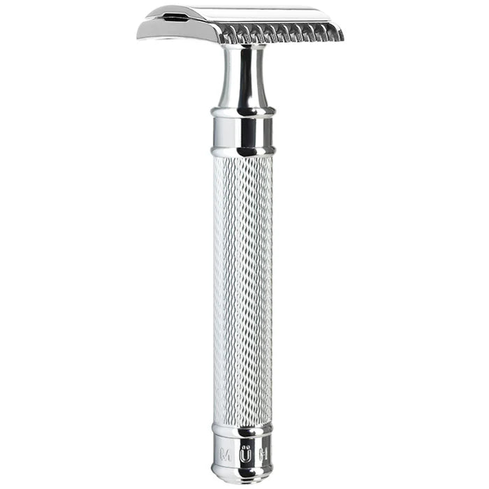 Muhle R41 Grande Safety Razor