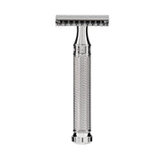 Muhle R41 TWIST Open Comb Safety Razor