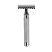 Muhle R 41 GS Stainless Steel GRANDE Open Comb Razor